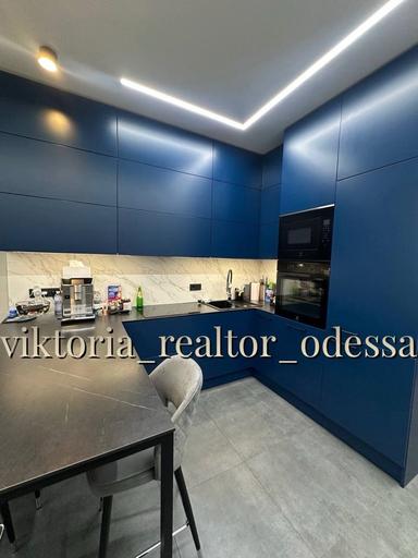 1-room apartment apartment by the address (area 55 m²) - Atlanta.ua - photo 32