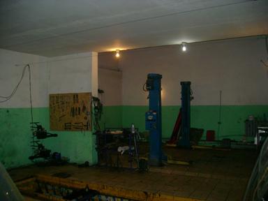 Commercial real estate at (area 180 m²) - Atlanta.ua - photo 11