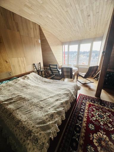 Многокомнатная квартира по адресу (площадь 200 м²) - Atlanta.ua - фото 20