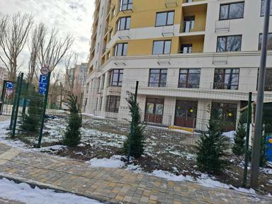1-room apartment apartment by the address st. Sportivnaya (area 36 m²) - Atlanta.ua - photo 18