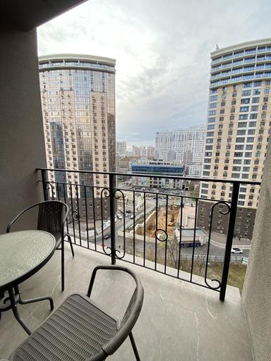 2-rooms apartment apartment by the address st. Kulikovo pole pl Oktyabrskoy revolyutsii pl (area 69 m²) - Atlanta.ua - photo 15