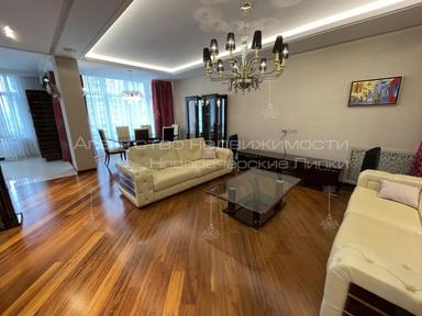 3-rooms apartment apartment by the address st. Bulvar Druzhby Narodov (area 130 m²) - Atlanta.ua - photo 16