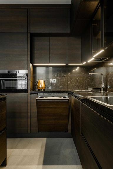 Багатокімнатна квартира за адресою вул. Андрія Верхогляда (площа 175 м²) - Atlanta.ua - фото 37