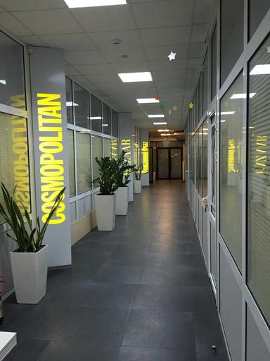 Коммерческая недвижимость по адресу ул. Бульварно-Кудрявская (площадь 5200 м²) - Atlanta.ua - фото 13