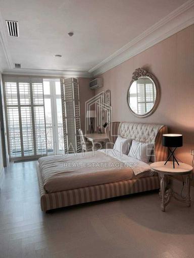 3-rooms apartment apartment by the address st. Ul Kreshchatik (area 140 m²) - Atlanta.ua - photo 32