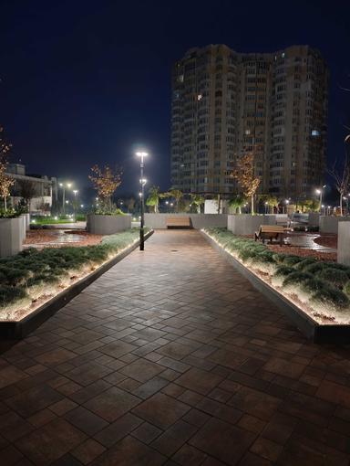 2-rooms apartment apartment by the address st. Kulikovo pole pl Oktyabrskoy revolyutsii pl (area 62,5 m²) - Atlanta.ua - photo 23