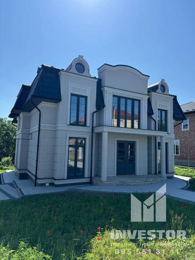 Дом по адресу ул. Капеланська (площадь 240 м²) - Atlanta.ua - фото 9