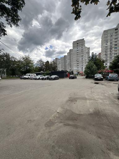 3-кімнатна квартира за адресою вул. Молодіжна (площа 73 м²) - Atlanta.ua - фото 27