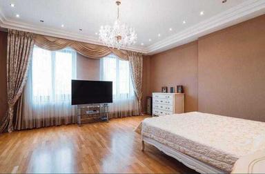 4+-rooms apartment apartment by the address st. Shevchenka (area 210 m²) - Atlanta.ua - photo 31