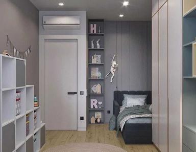 3-комнатная квартира по адресу ул. Mock (площадь 120 м²) - Atlanta.ua - фото 24