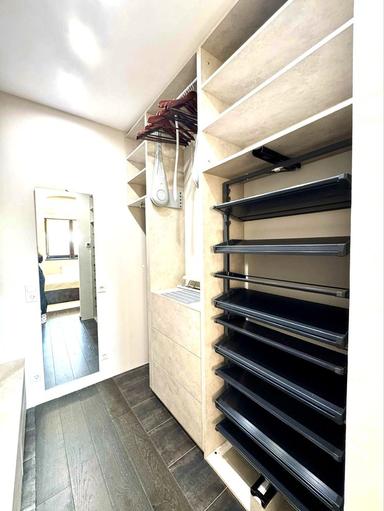 1-комнатная квартира по адресу бульвар Дружбы Народов (площадь 49,5 м²) - Atlanta.ua - фото 34