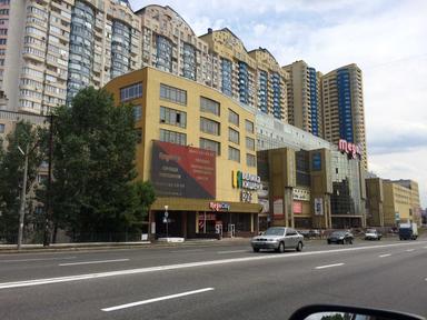 Коммерческая недвижимость по адресу Харьковское шоссе (площадь 90 м²) - Atlanta.ua - фото 17