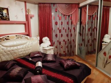 Многокомнатная квартира по адресу ул. Зодчих (площадь 170 м²) - Atlanta.ua - фото 24