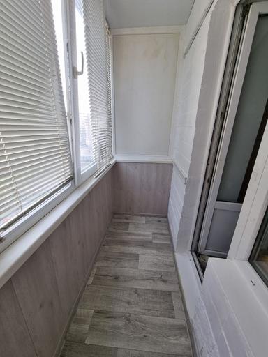 1-комнатная квартира по адресу ул. Китобойная (площадь 38 м²) - Atlanta.ua - фото 11