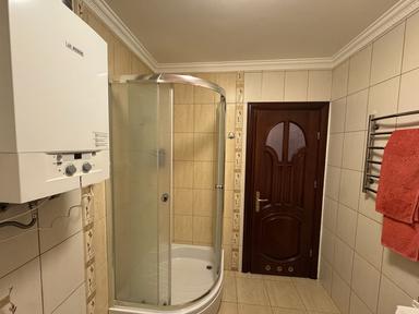 3-кімнатна квартира за адресою вул. Франка (площа 81,6 м²) - Atlanta.ua - фото 28