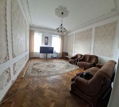 Многокомнатная квартира по адресу Куликово поле пл. (площадь 130 м²) - Atlanta.ua - фото 22