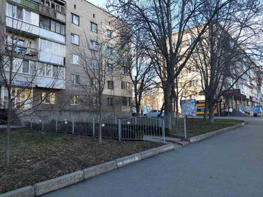 2-комнатная квартира по адресу Космонавтов просп. (площадь 49 м²) - Atlanta.ua - фото 11