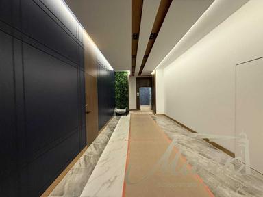 4+-rooms apartment apartment by the address st. Ul Zverinetskaya (area 186,4 m²) - Atlanta.ua - photo 47