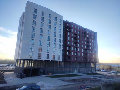 2-rooms apartment apartment by the address (area 57,2 m²) - Atlanta.ua - photo 30