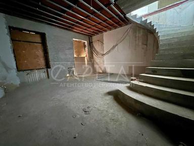 3-комнатная квартира по адресу ул. Гончарная (площадь 199 м²) - Atlanta.ua - фото 14