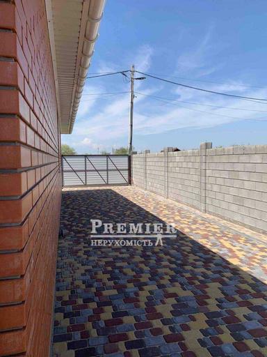 Будинок за адресою вул. Перемоги (площа 80 м²) - Atlanta.ua - фото 34