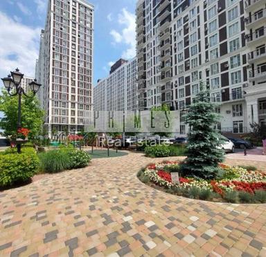 2-кімнатна квартира за адресою (площа 60 м²) - Atlanta.ua - фото 45