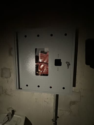 1-комнатная квартира по адресу ул. Лукьяненко Левка(Тимошенко) (площадь 46,9 м²) - Atlanta.ua - фото 42