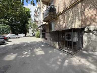 Commercial real estate at st. Panasa Mirnogo per (area 100 m²) - Atlanta.ua - photo 15