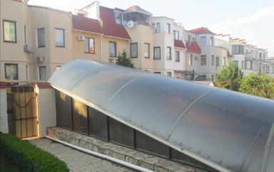 House by the address (area 201 m²) - Atlanta.ua - photo 47