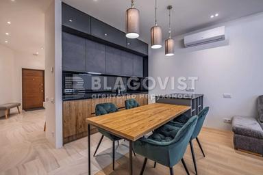 2-кімнатна квартира за адресою бульвар Дружби Народів (площа 73 м²) - Atlanta.ua - фото 28