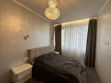 2-комнатная квартира по адресу ул. Михайловская (площадь 75 м²) - Atlanta.ua - фото 22