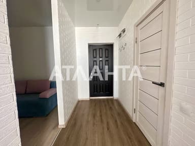 1-комнатная квартира по адресу (площадь 41 м²) - Atlanta.ua - imageAlt 16