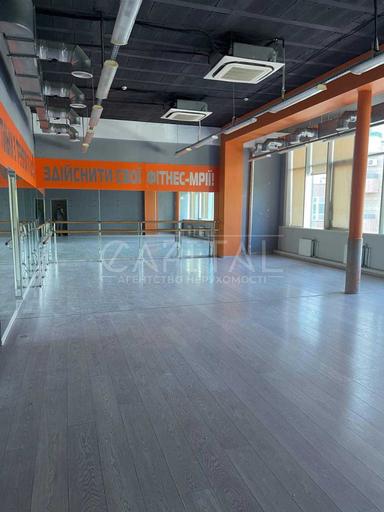 Commercial real estate at (area 3903 m²) - Atlanta.ua - photo 25