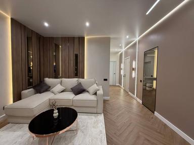 2-комнатная квартира по адресу ул. Шолуденка (площадь 78 м²) - Atlanta.ua - фото 11