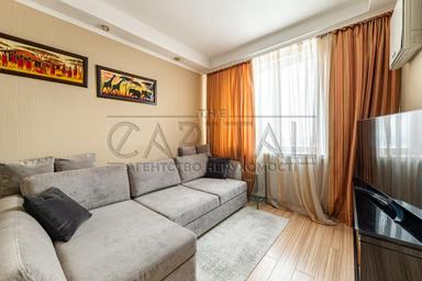 1-room apartment apartment by the address st. Lukyanenko LevkaTimoshenko (area 45 m²) - Atlanta.ua - photo 15