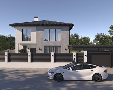 Будинок за адресою Фонтанська дор. (площа 130 м²) - Atlanta.ua - фото 11