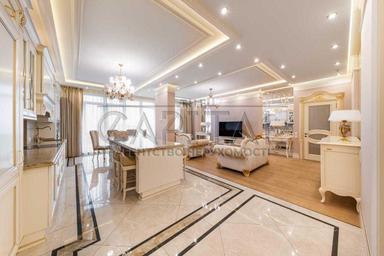 3-кімнатна квартира за адресою бульвар Дружби Народів (площа 152 м²) - Atlanta.ua - фото 16