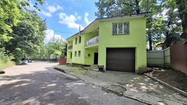 Commercial real estate at (area 180 m²) - Atlanta.ua - photo 24