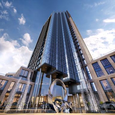 2-кімнатна квартира за адресою вул. Антоновича (площа 85,3 м²) - Atlanta.ua - фото 27