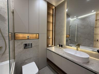 2-комнатная квартира по адресу Куликово поле пл. (площадь 78 м²) - Atlanta.ua - фото 34