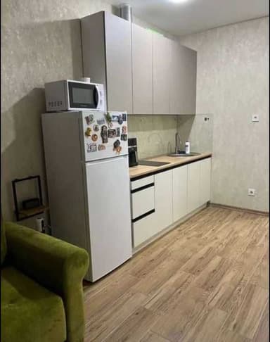 1-комнатная квартира по адресу ул. Спортивная (площадь 27 м²) - Atlanta.ua - фото 12