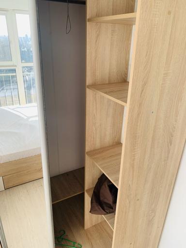 1-кімнатна квартира за адресою вул. Осіння (площа 41 м²) - Atlanta.ua - фото 23