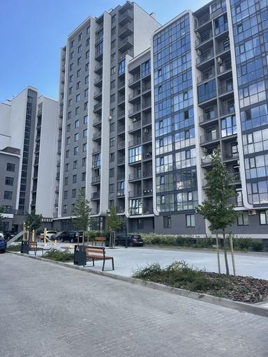 2-кімнатна квартира за адресою вул. Городоцька (площа 74 м²) - Atlanta.ua - фото 19