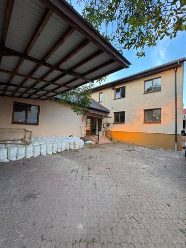 Будинок за адресою вул. Капеланська (площа 217 м²) - Atlanta.ua - фото 13