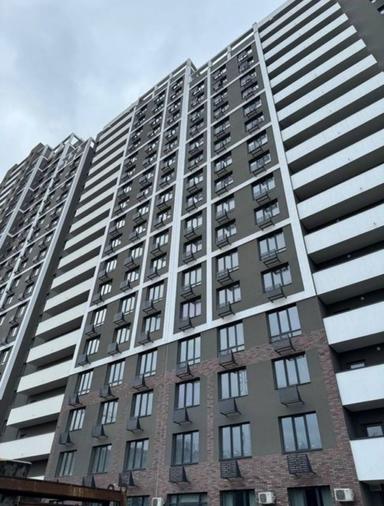 1-кімнатна квартира за адресою (площа 35 м²) - Atlanta.ua - фото 9