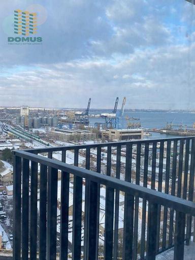 1-room apartment apartment by the address st. Kulikovo pole pl Oktyabrskoy revolyutsii pl (area 25,4 m²) - Atlanta.ua - photo 7