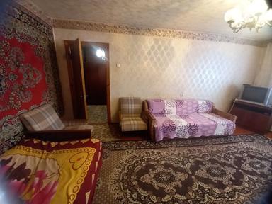 1-room apartment apartment by the address st. Magistratskaya (area 36 m²) - Atlanta.ua - photo 22