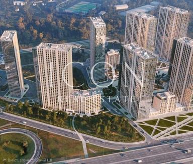 3-комнатная квартира по адресу (площадь 93 м²) - Atlanta.ua - фото 9