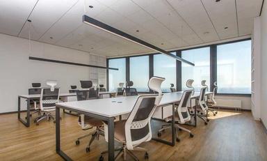 Комерційна нерухомість за адресою вул. Кловський узвіз (площа 218 м²) - Atlanta.ua - фото 14