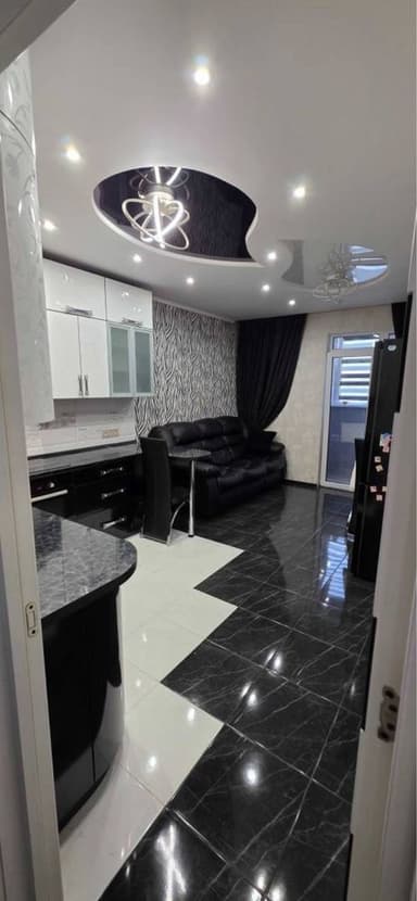 1-комнатная квартира по адресу ул. Спортивная (площадь 45 м²) - Atlanta.ua - фото 14